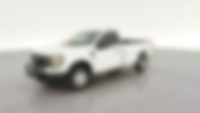 2023 Ford F150 Regular Cab vehicle photo