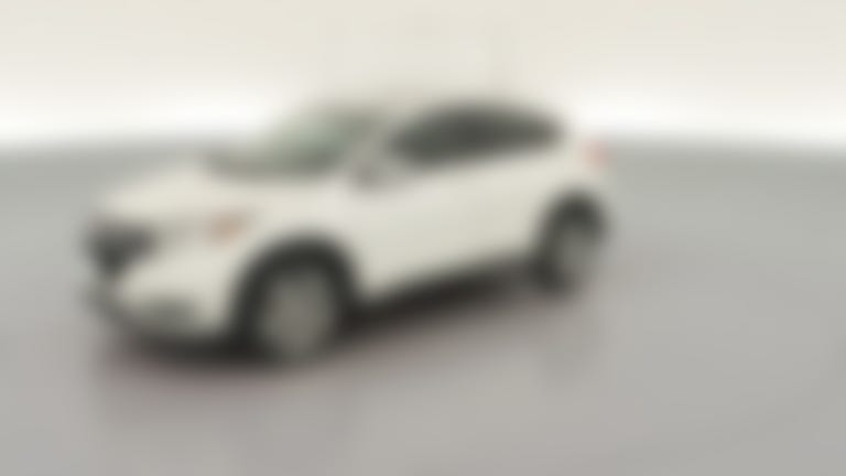 2016 Honda HR-V vehicle photo