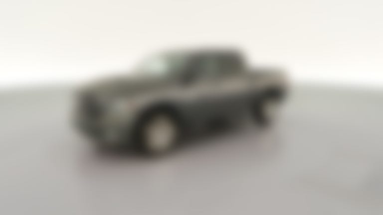 2017 Ram 1500 Crew Cab vehicle photo