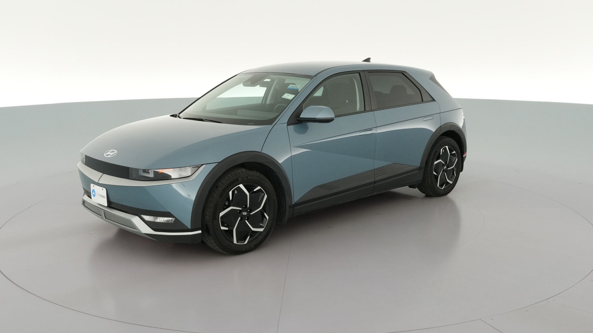 2024 Hyundai IONIQ 5 vehicle photo