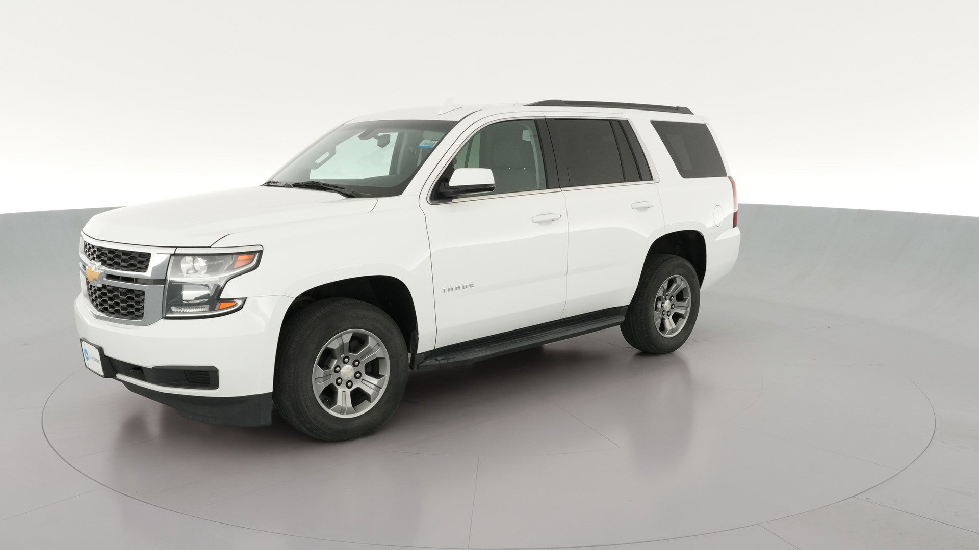 2020 Chevrolet Tahoe vehicle photo