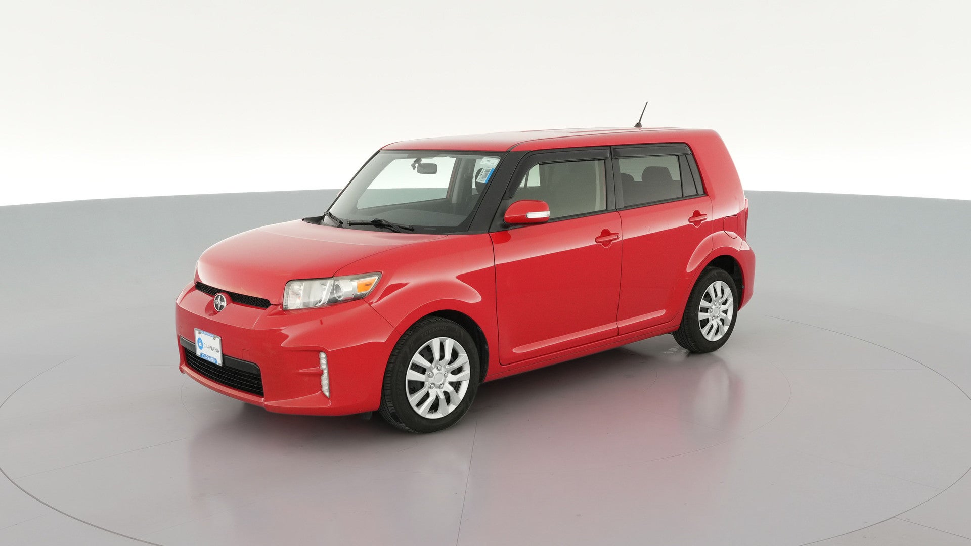 2014 Scion xB vehicle photo