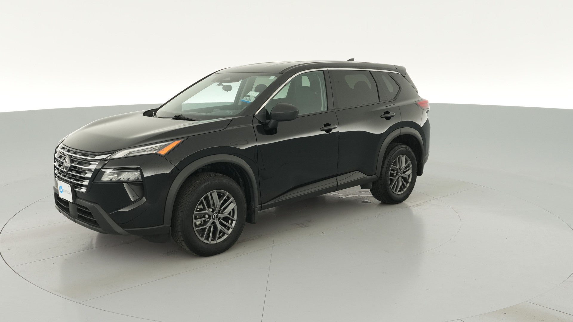 2025 Nissan Rogue vehicle photo