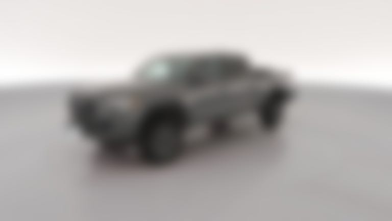 2020 Toyota Tacoma Double Cab vehicle photo