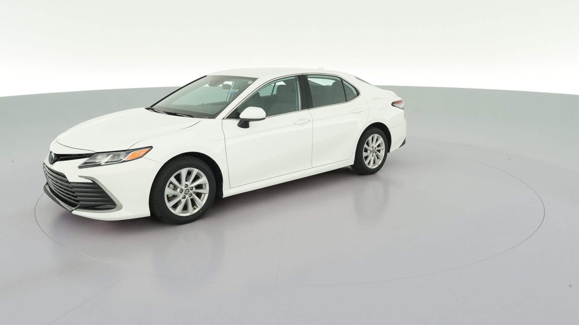 2024 Toyota Camry vehicle photo