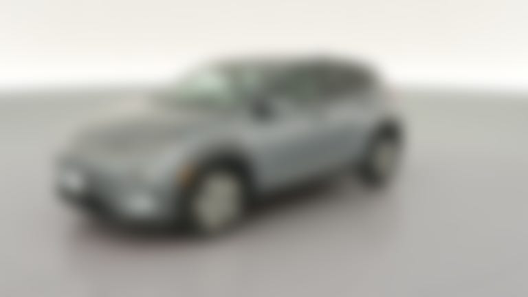 2020 Hyundai Kona Electric vehicle photo