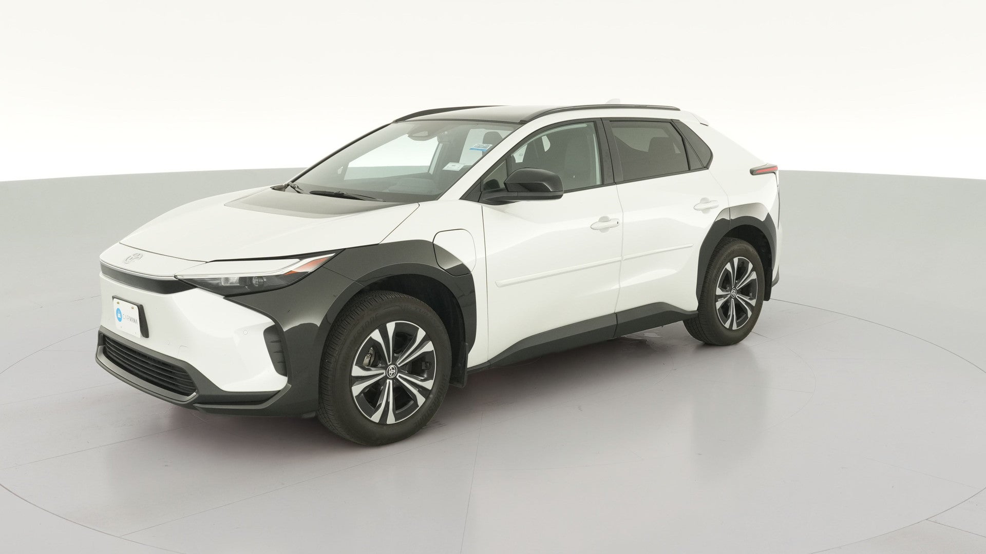 2024 Toyota bZ4X vehicle photo