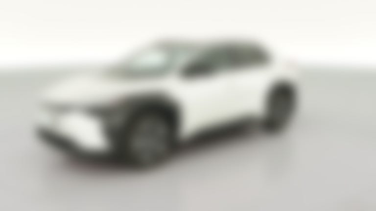 2024 Toyota bZ4X vehicle photo