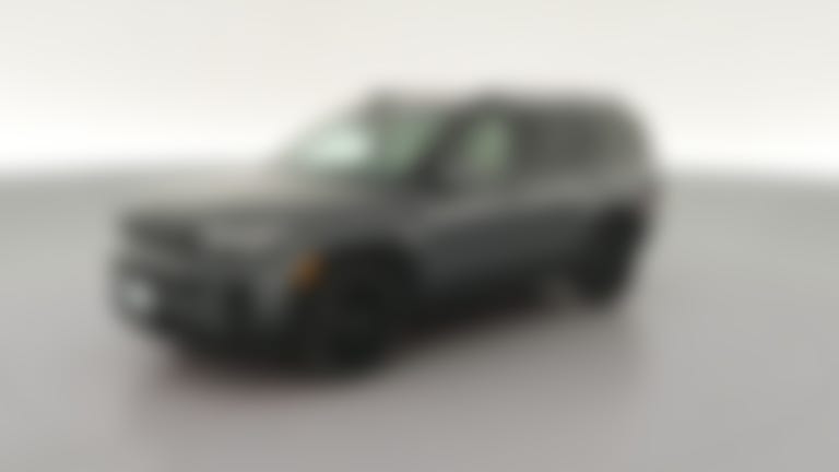 2025 Hyundai Santa Fe Hybrid vehicle photo