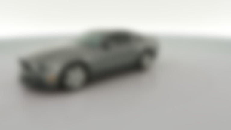 2013 Ford Mustang vehicle photo