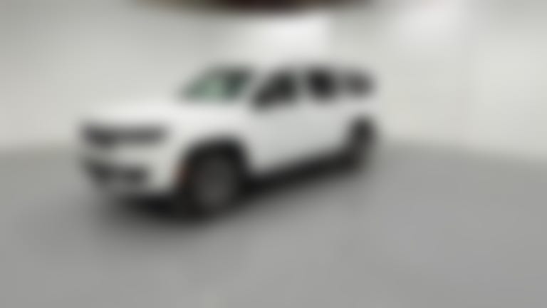 2025 Jeep Wagoneer L vehicle photo