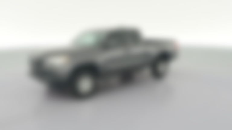 2017 Toyota Tacoma Access Cab vehicle photo