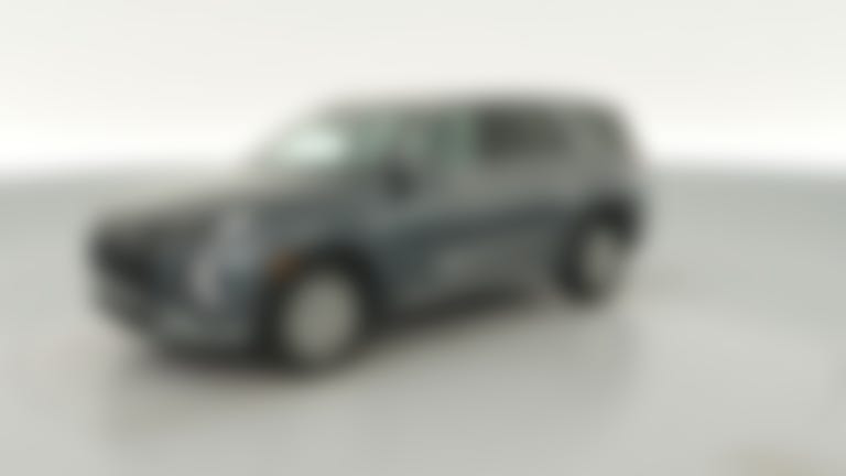 2025 Hyundai Palisade vehicle photo