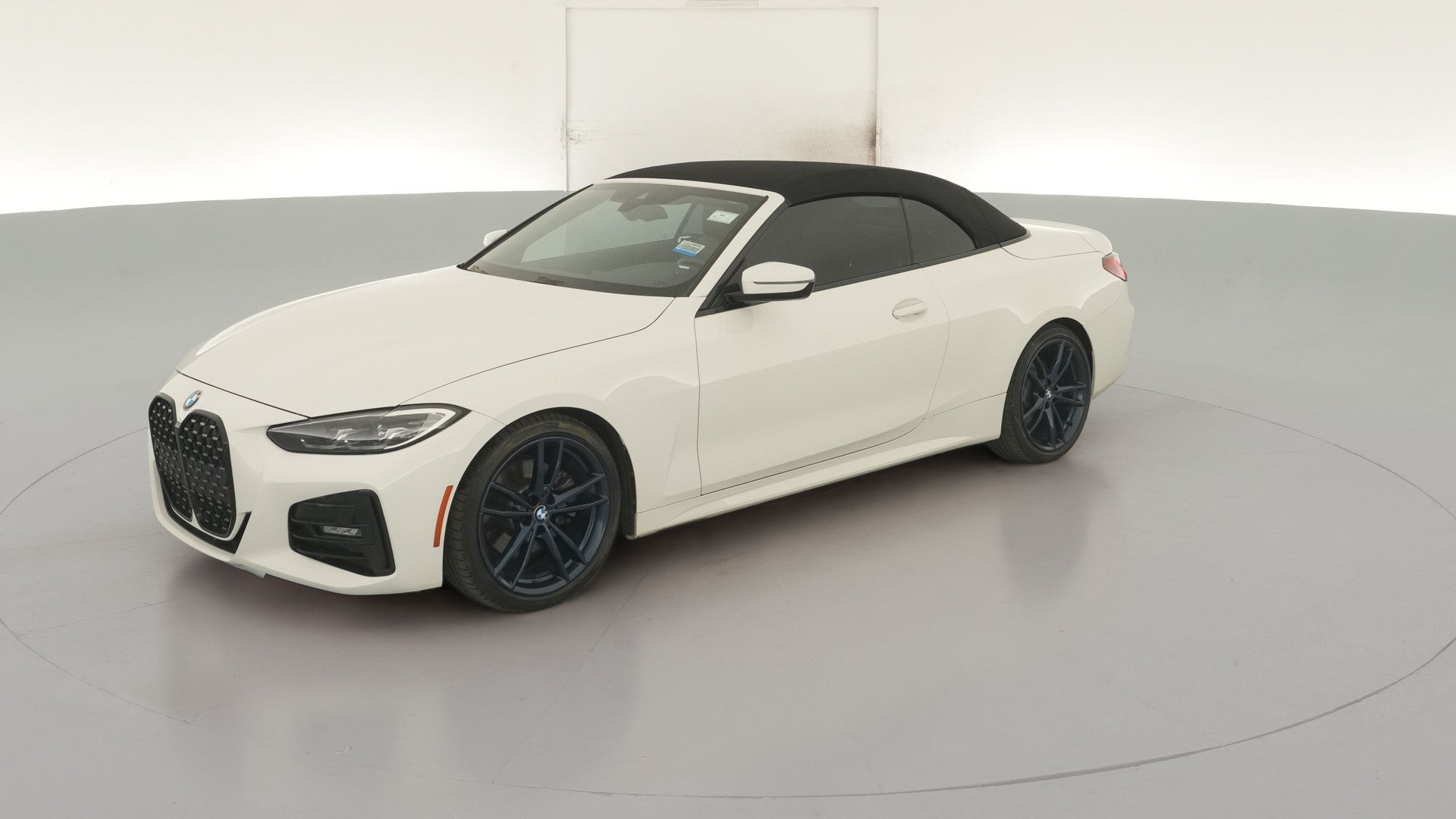 2023 BMW 4 Series vehicle photo