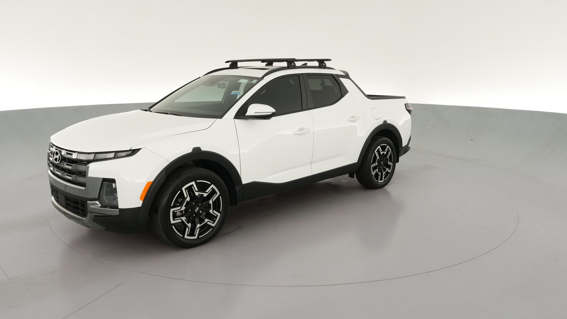 2025 Hyundai Santa Cruz vehicle photo