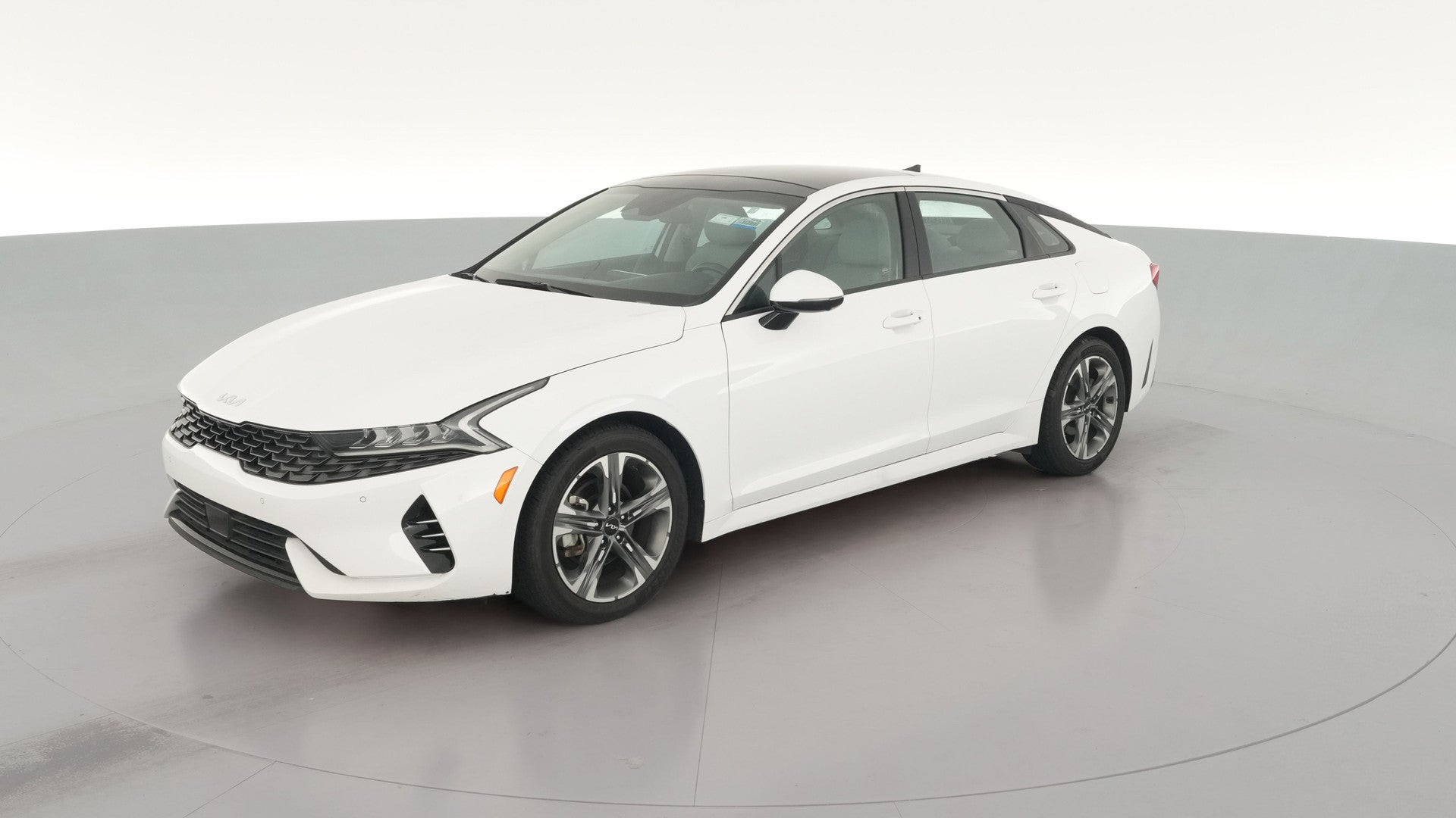 2024 Kia K5 vehicle photo