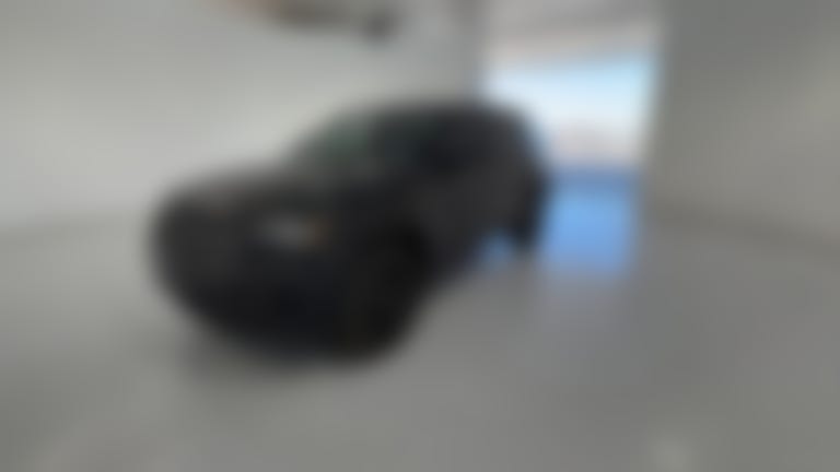 2021 Jeep Grand Cherokee vehicle photo