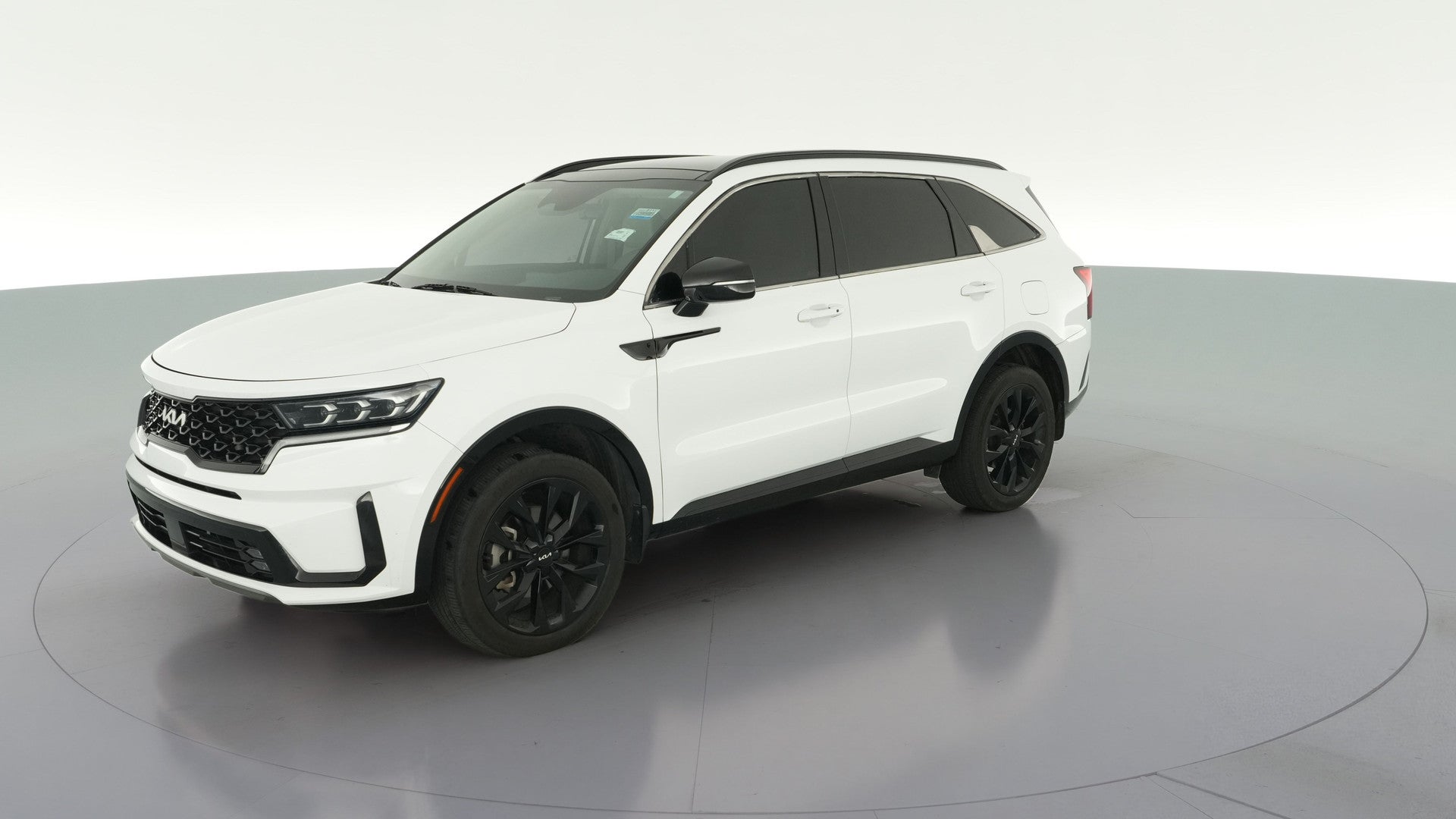 2022 Kia Sorento vehicle photo