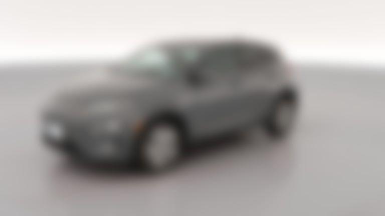 2020 Hyundai Kona Electric vehicle photo