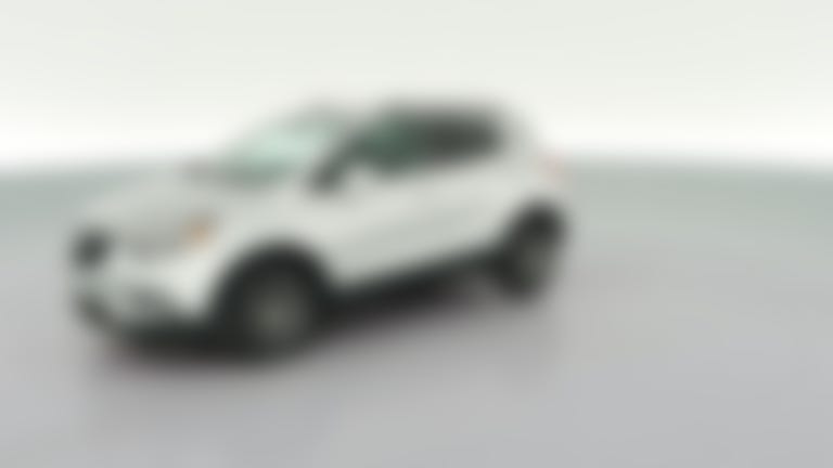 2019 Buick Encore vehicle photo