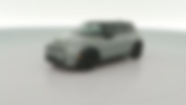 2023 MINI Hardtop 2 Door vehicle photo