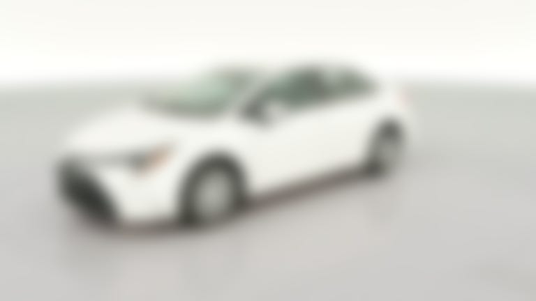 2024 Toyota Corolla vehicle photo