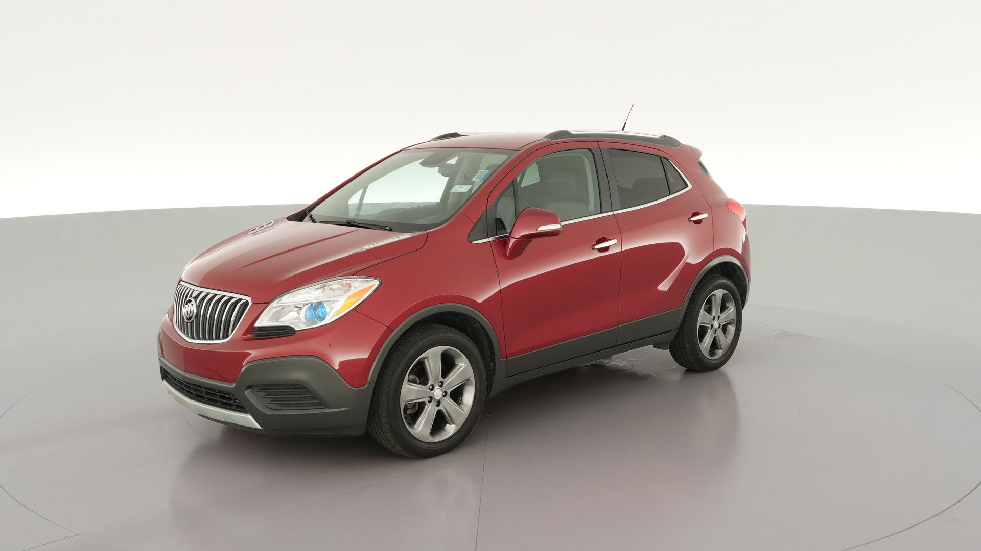 2014 Buick Encore vehicle photo