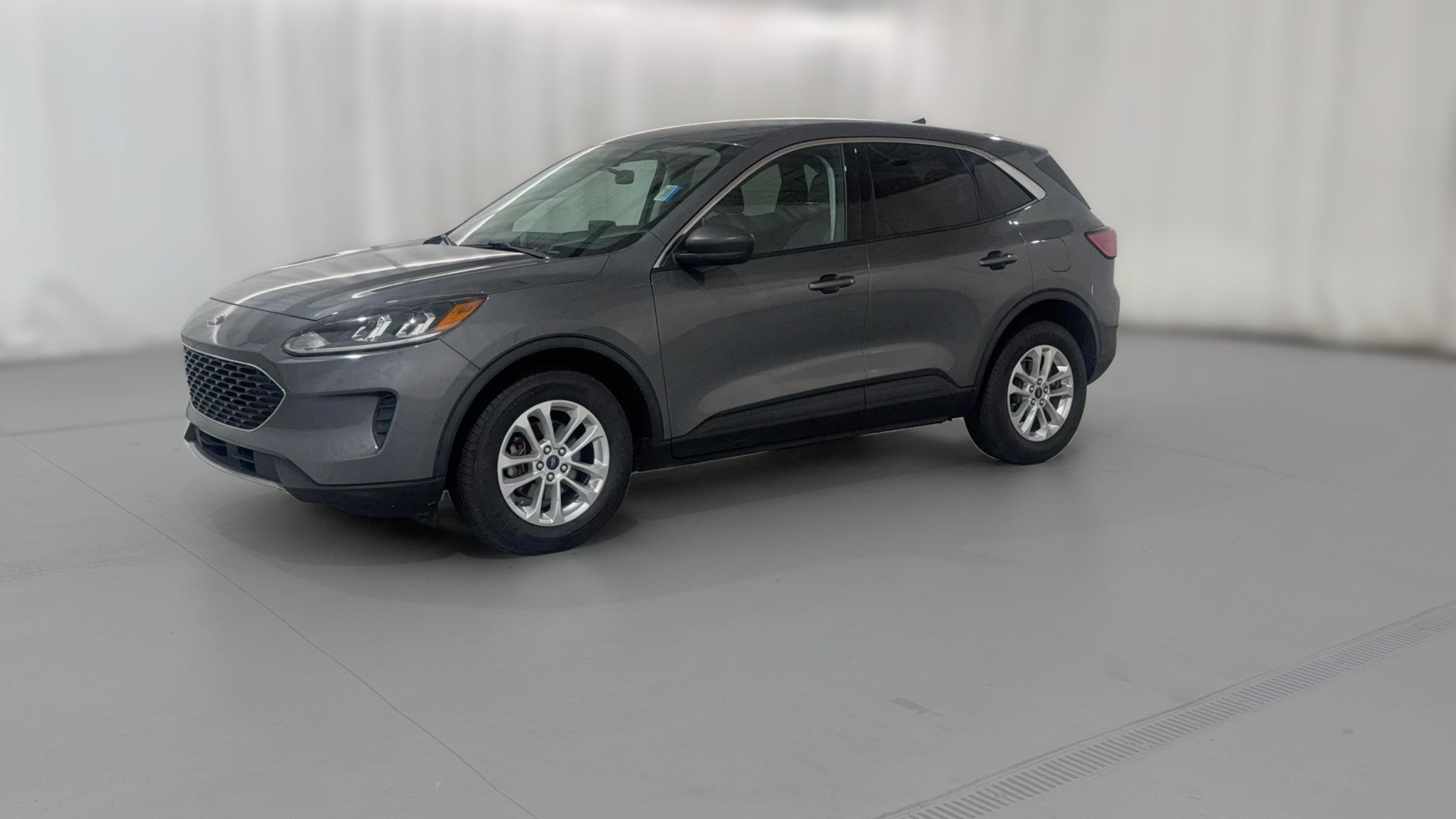 2022 Ford Escape vehicle photo