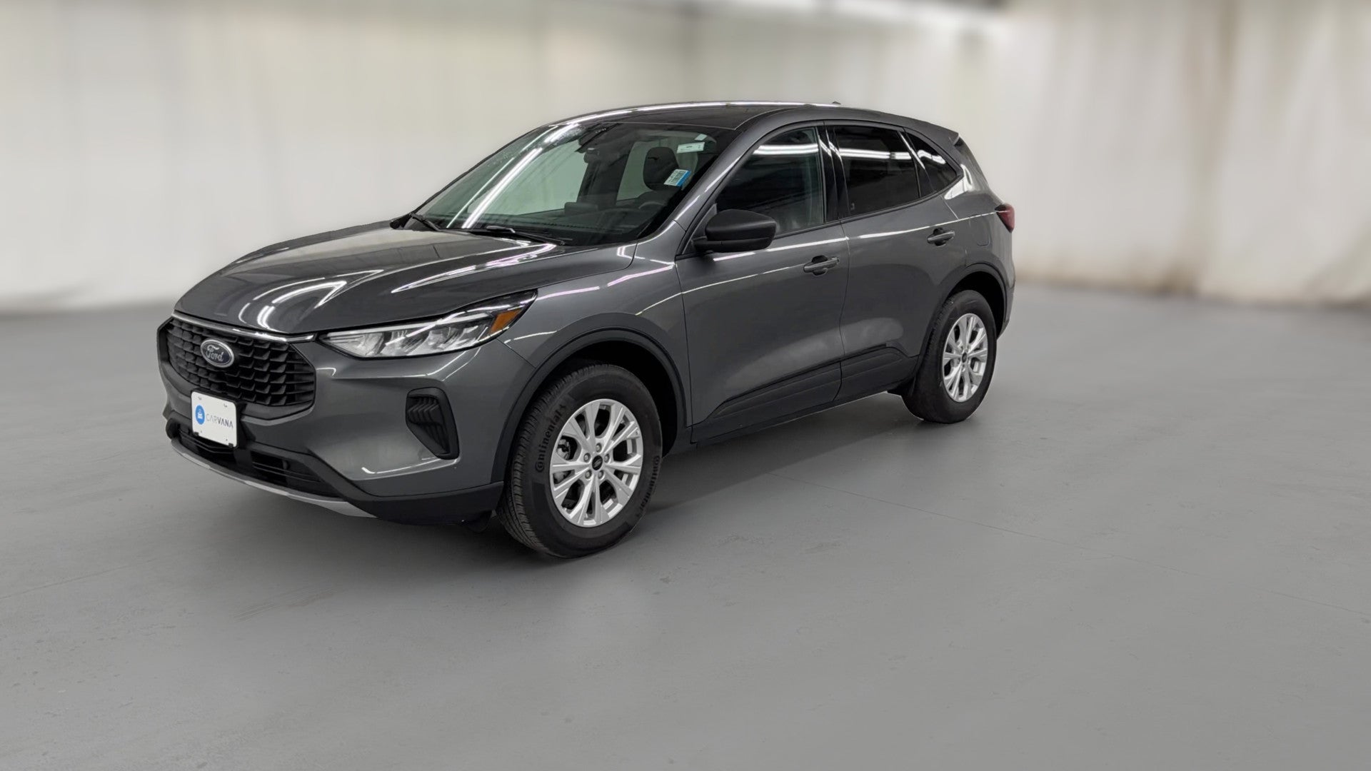 2025 Ford Escape vehicle photo