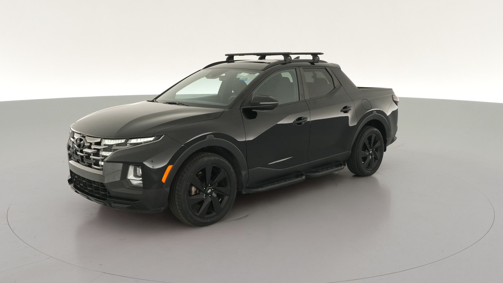 2023 Hyundai Santa Cruz vehicle photo
