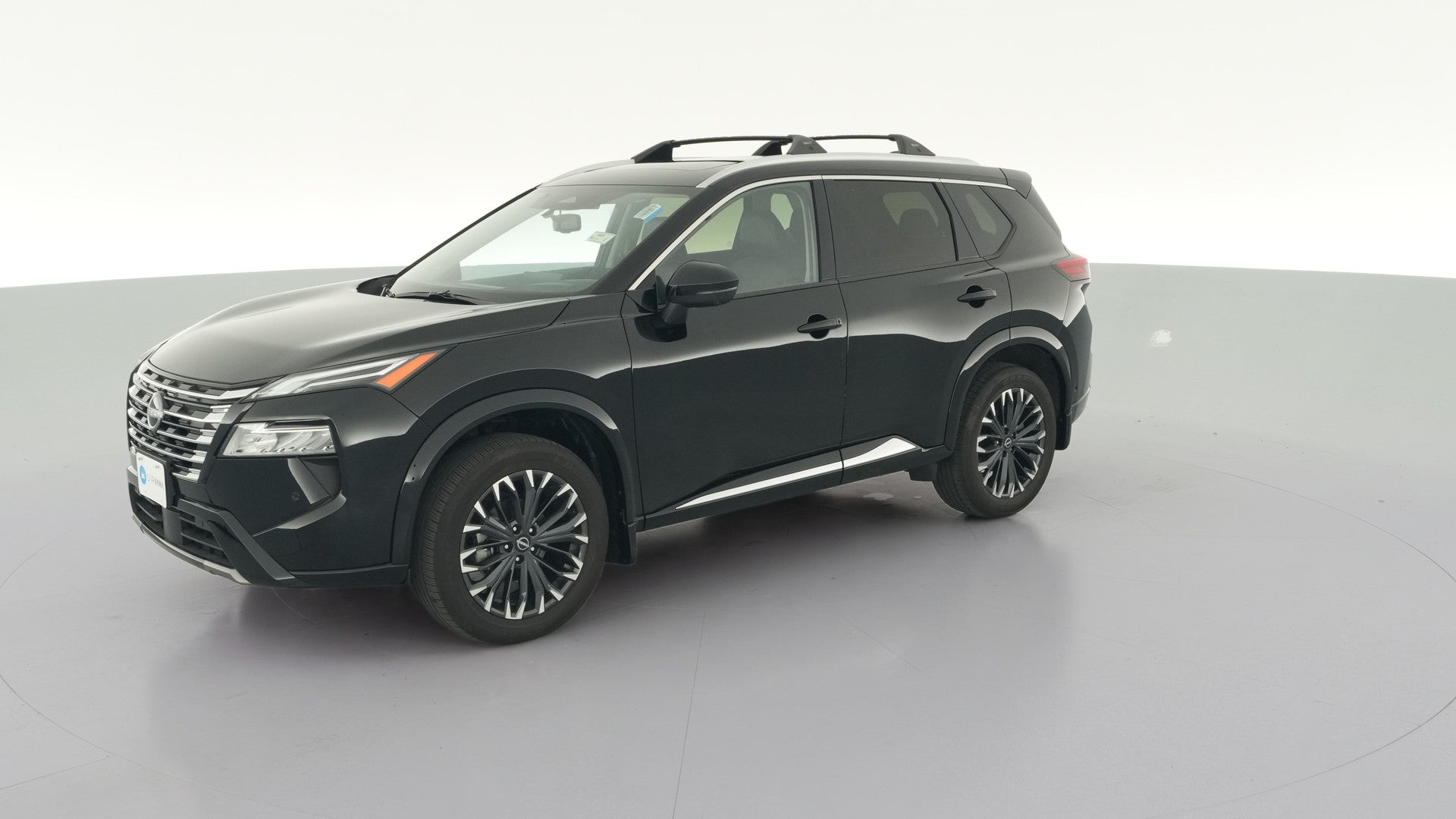 2025 Nissan Rogue vehicle photo