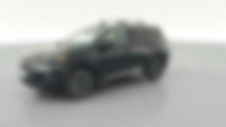 2025 Nissan Rogue vehicle photo