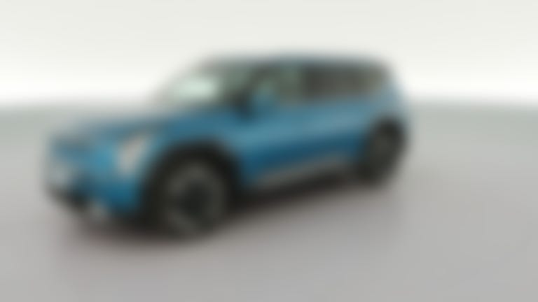 2024 Kia EV9 vehicle photo