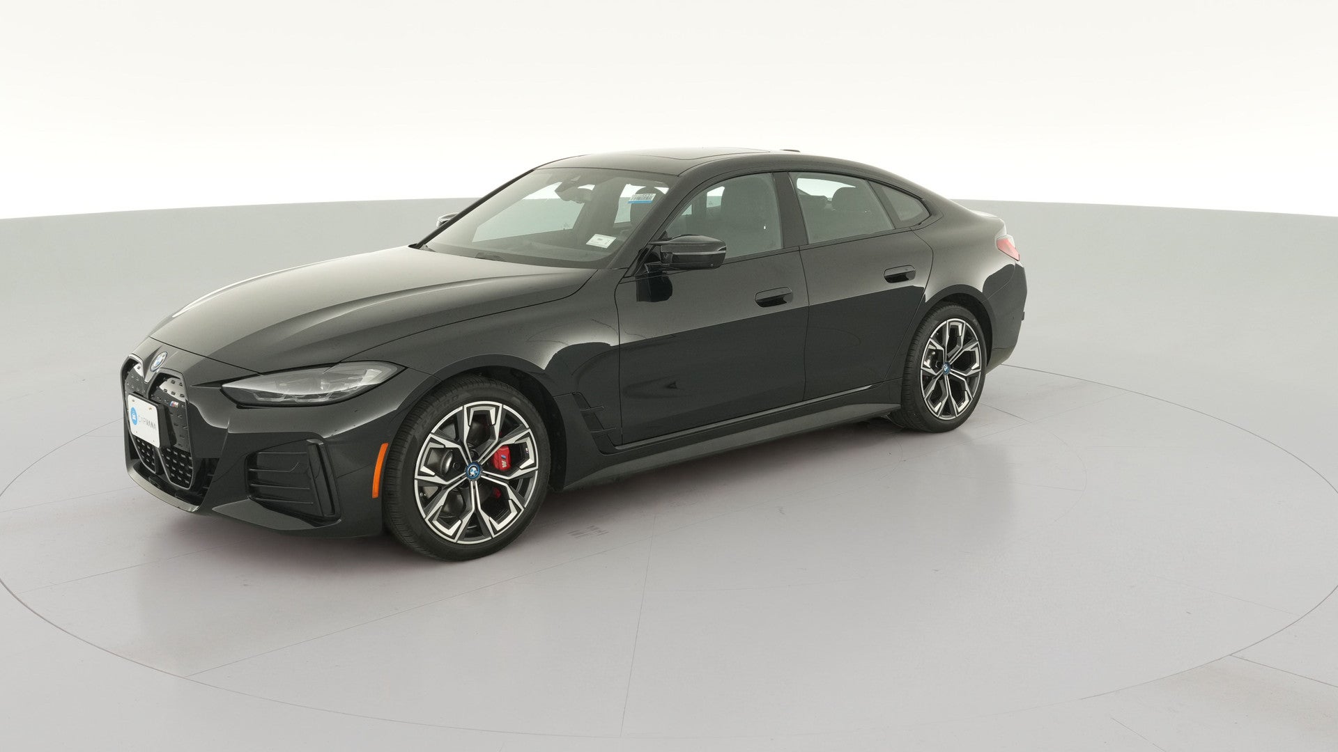 2024 BMW i4 vehicle photo