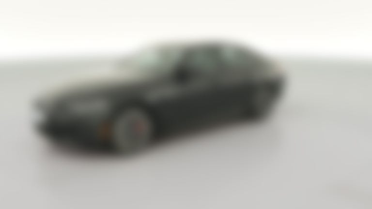 2024 BMW i4 vehicle photo