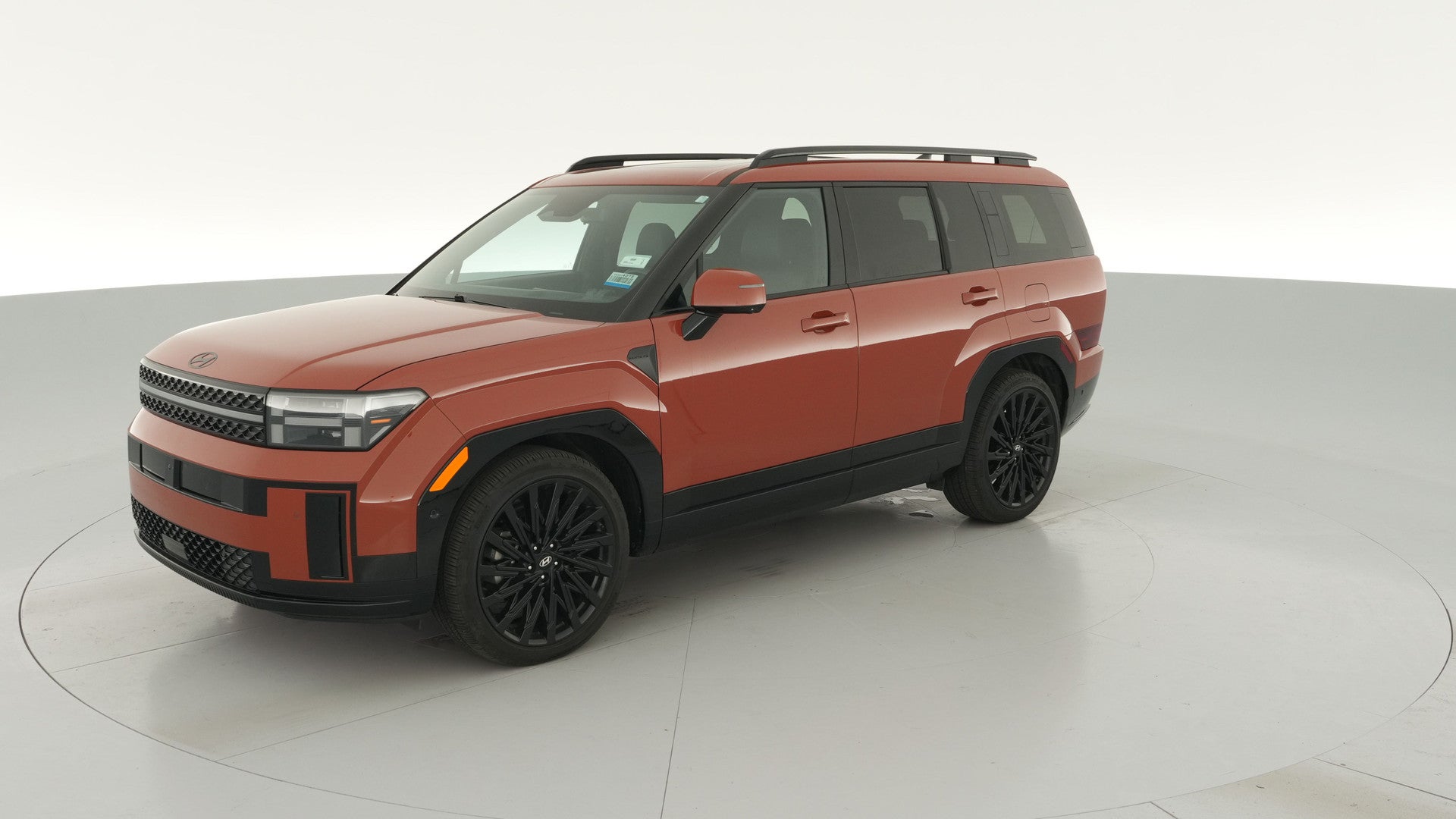 2024 Hyundai Santa Fe vehicle photo