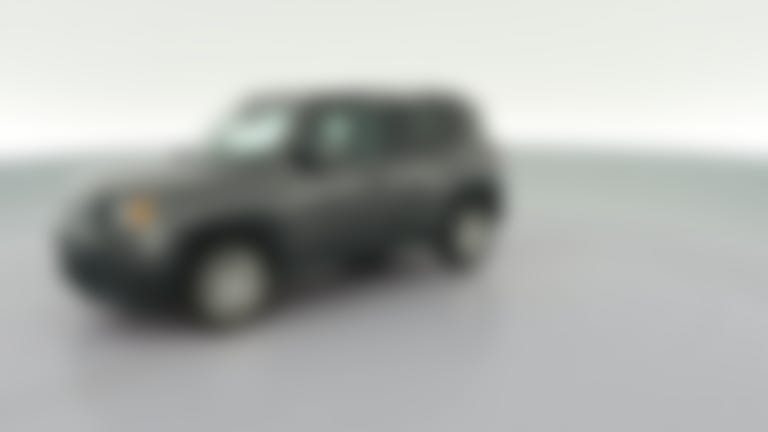 2016 Jeep Renegade vehicle photo