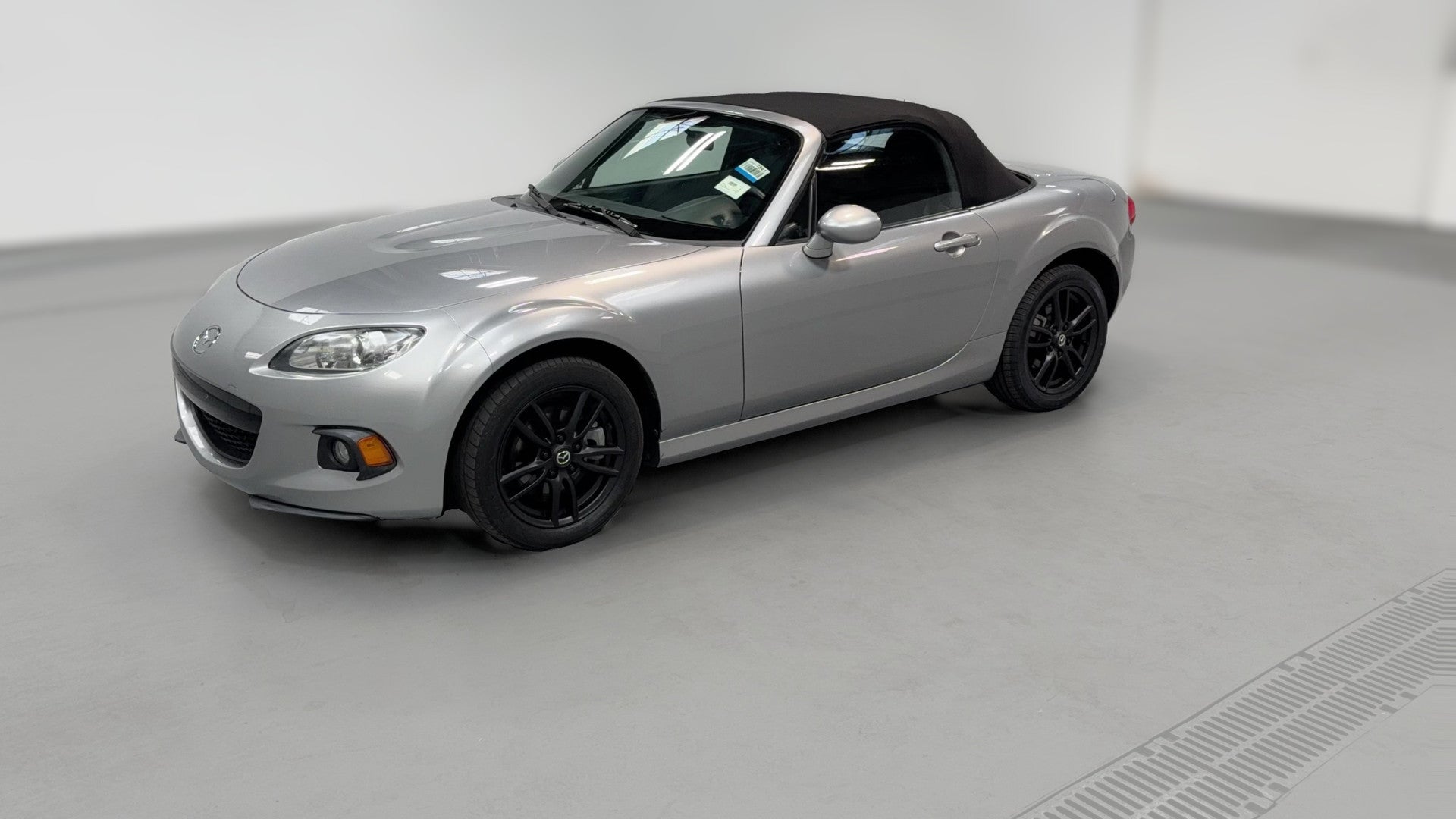 2014 MAZDA MX-5 Miata vehicle photo