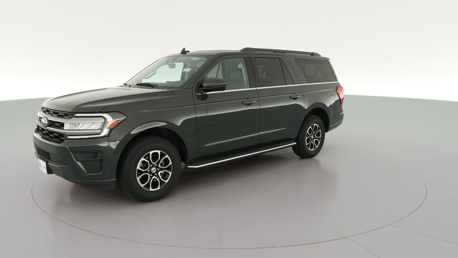 2023 Ford Expedition MAX vehicle photo