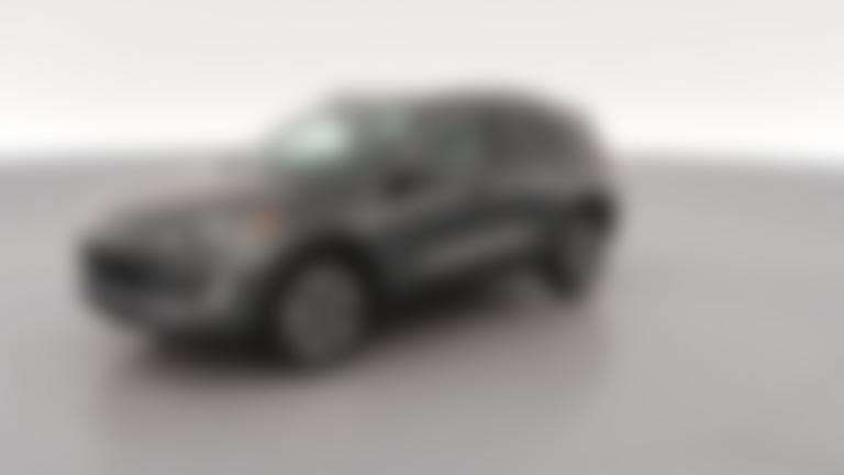2020 Ford Escape vehicle photo