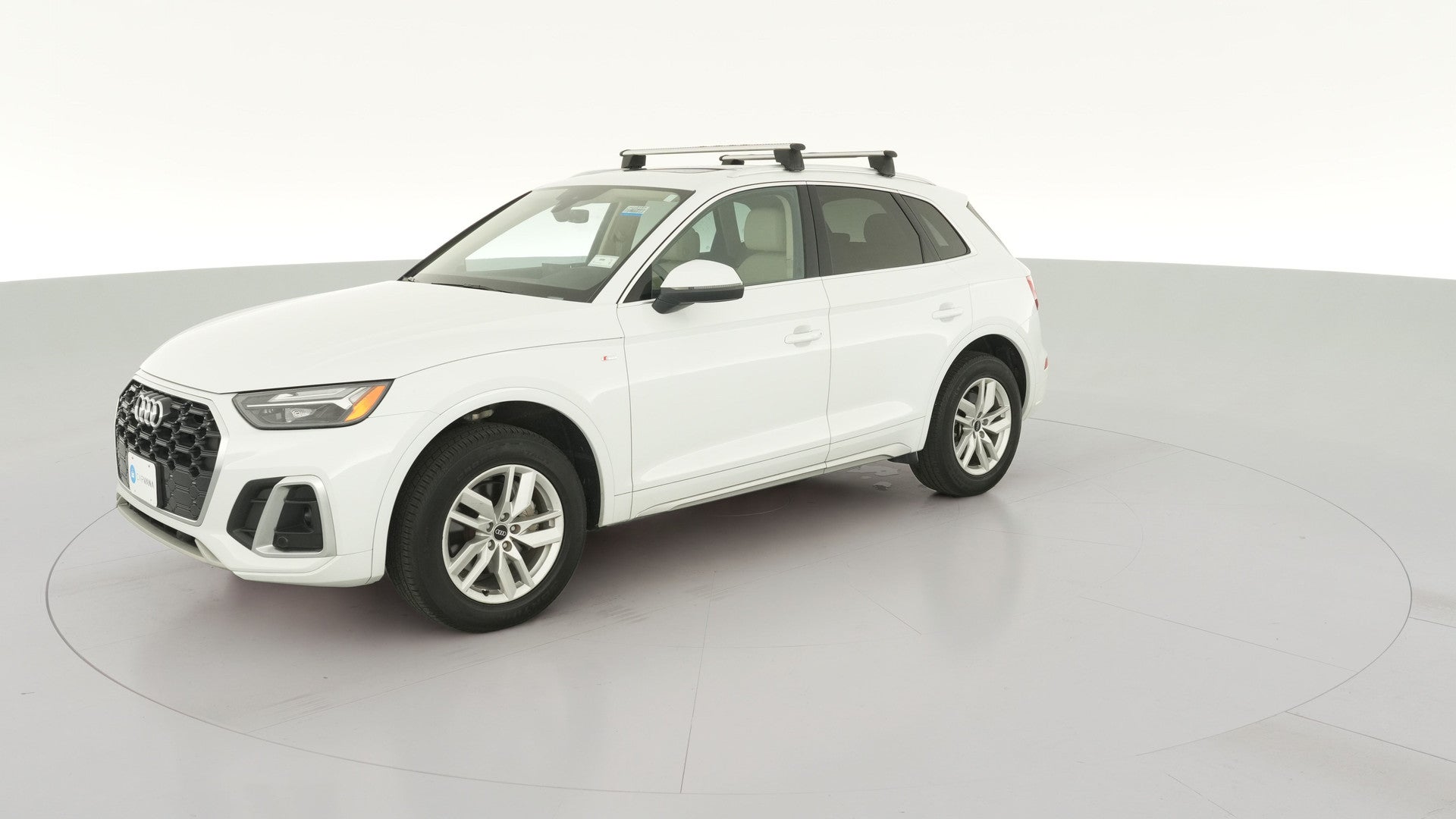 2023 Audi Q5 vehicle photo