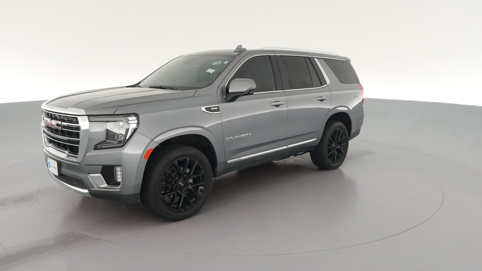 2022 GMC Yukon vehicle photo