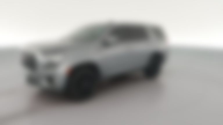 2022 GMC Yukon vehicle photo