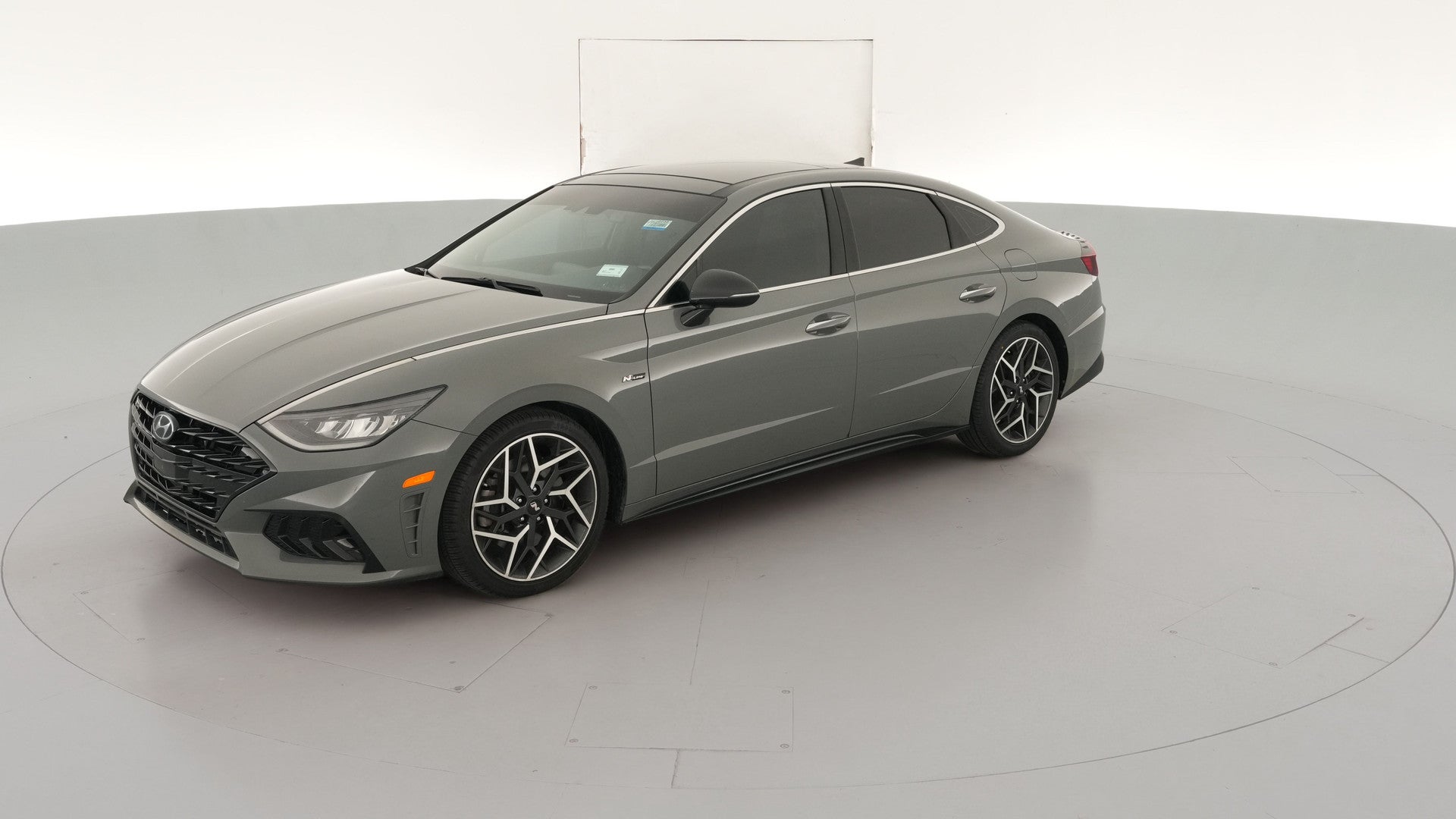 2023 Hyundai Sonata vehicle photo
