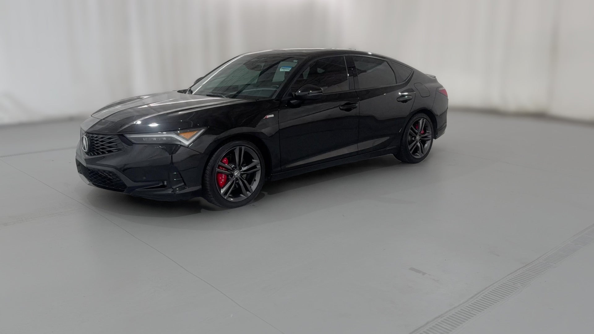 2025 Acura Integra vehicle photo