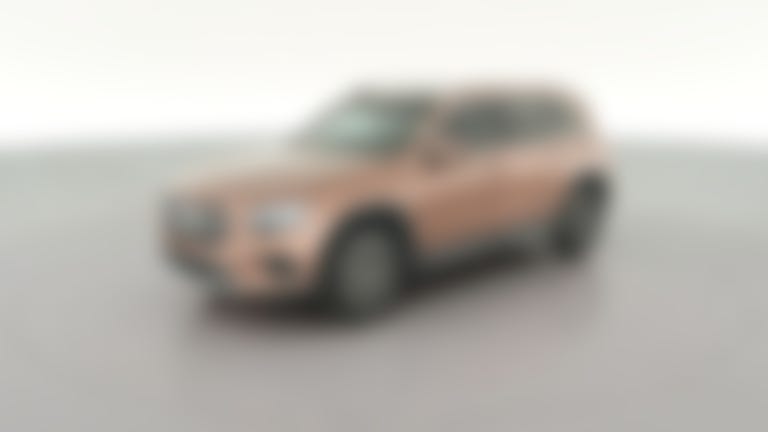 2023 Mercedes-Benz GLB vehicle photo