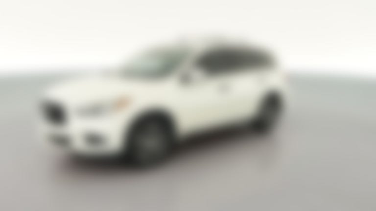 2019 INFINITI QX60 vehicle photo