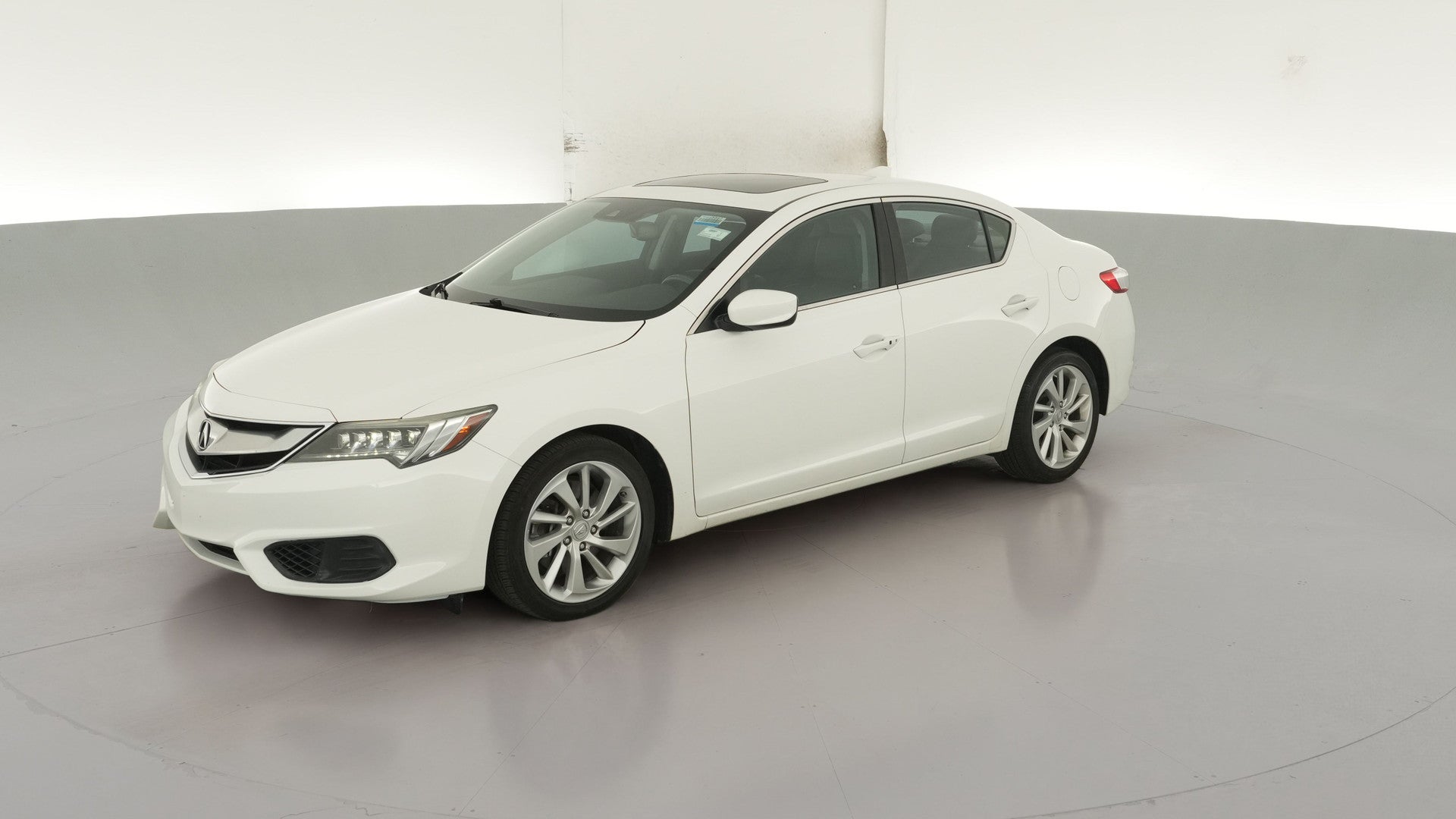 2017 Acura ILX vehicle photo