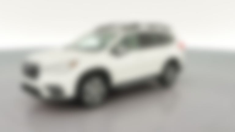 2021 Subaru Ascent vehicle photo