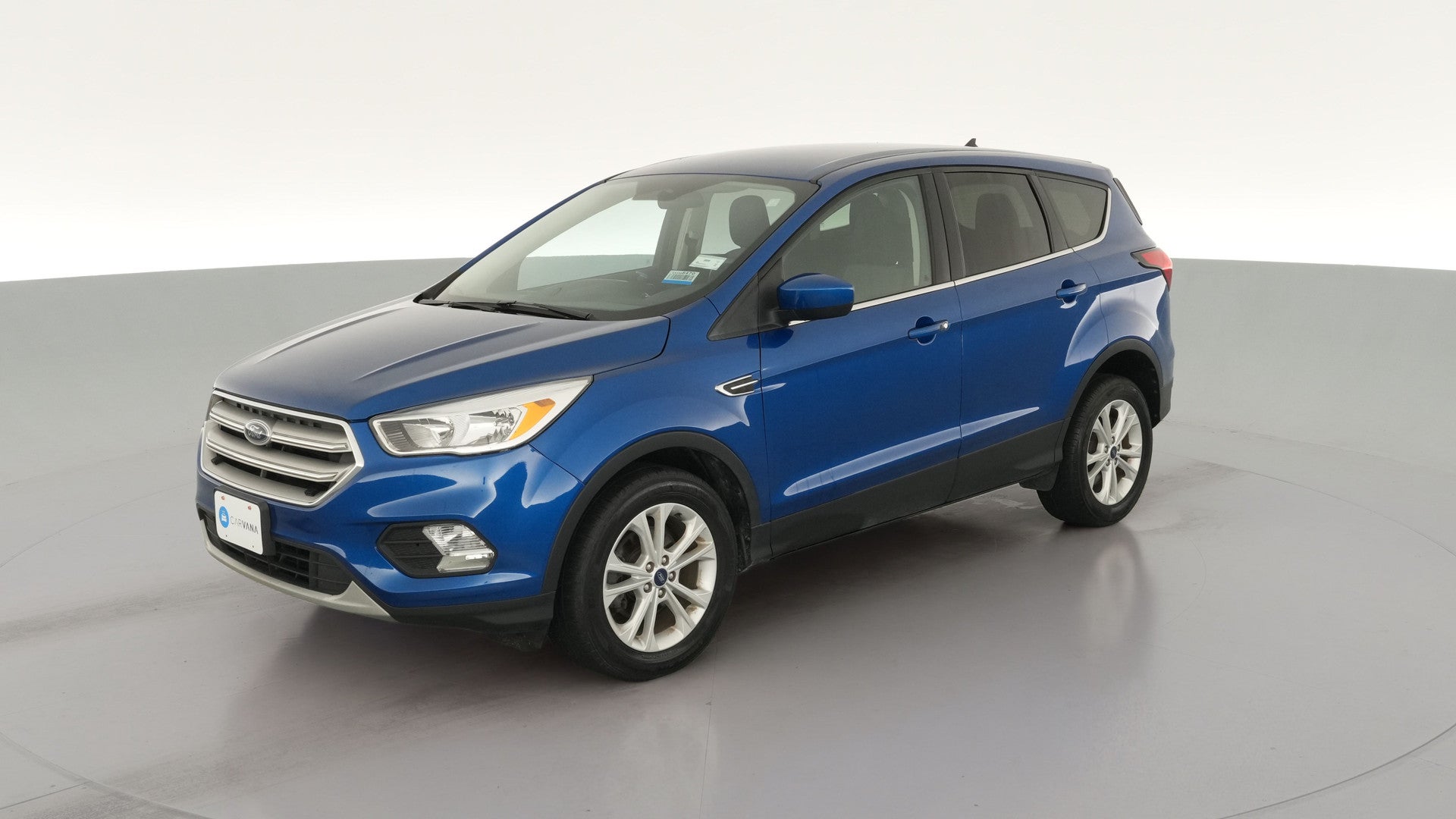 2019 Ford Escape vehicle photo